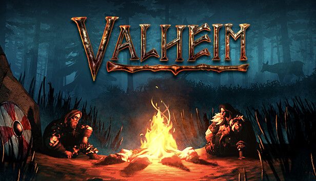 Valheim - Global Steam Key