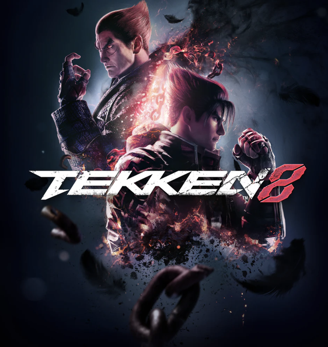 Tekken 8 Global Steam Key