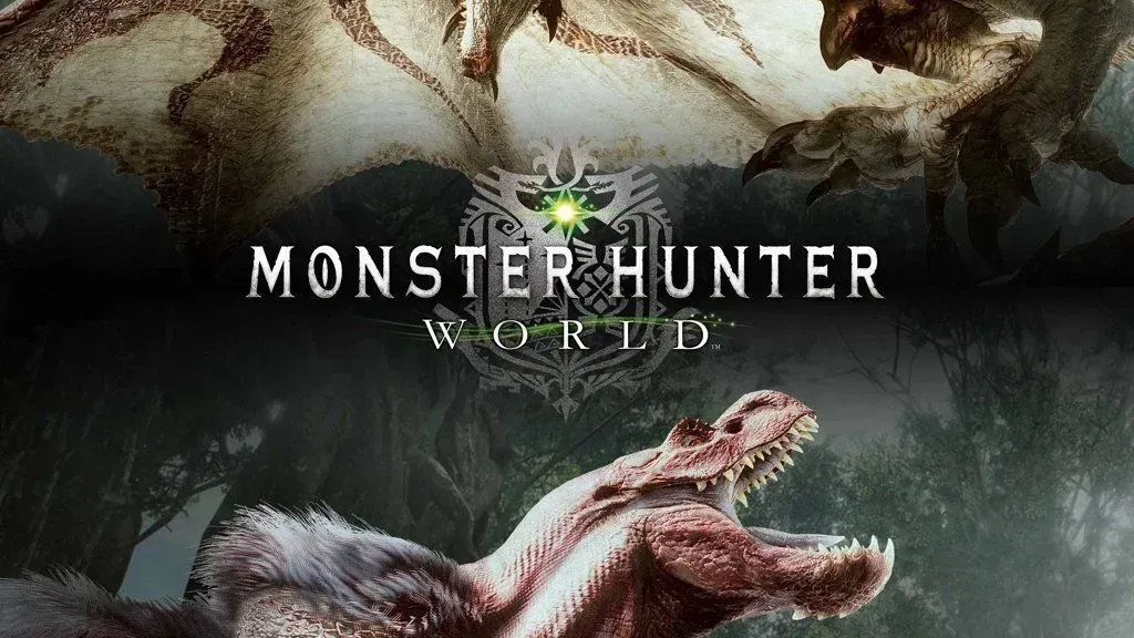 Monster Hunter World Global Xbox One/Series