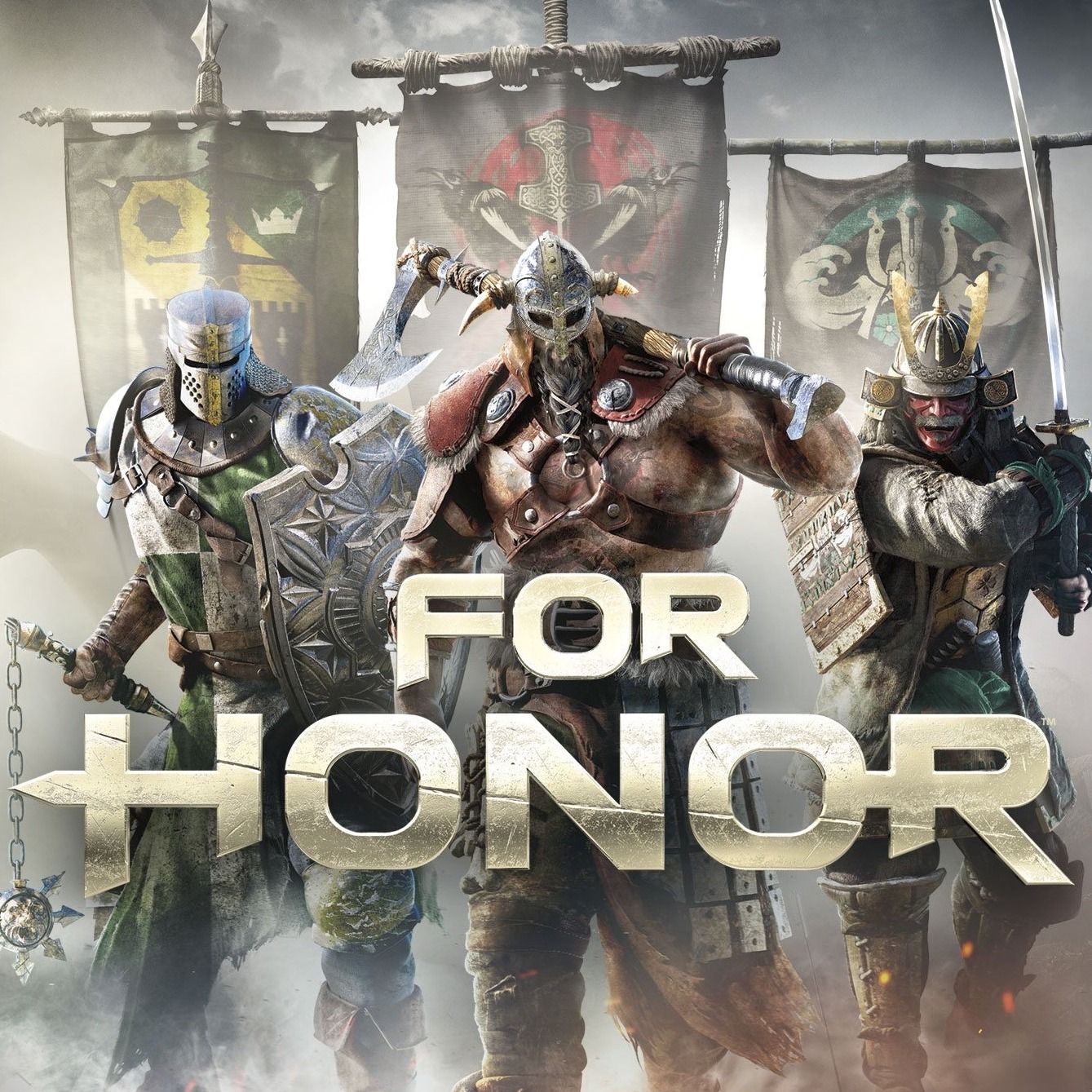 For Honor Global Xbox One/Series