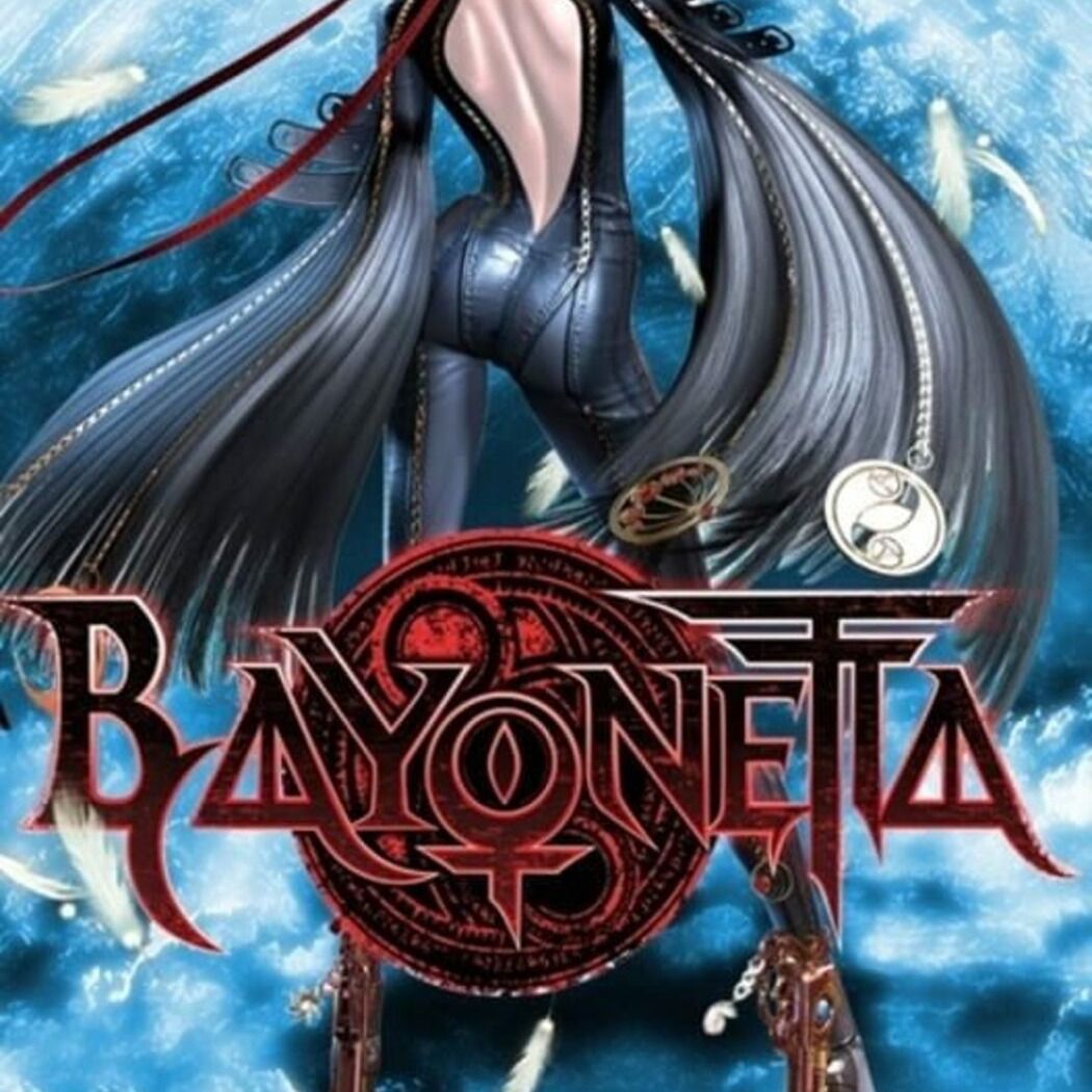 Bayonetta Global Steam