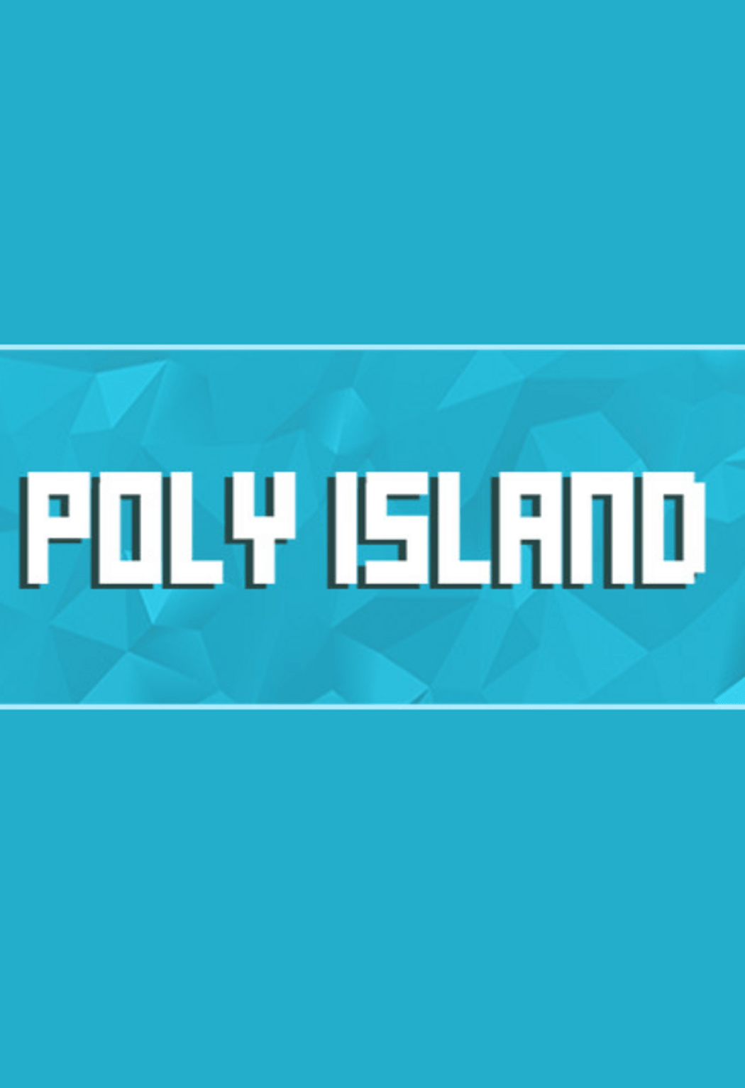 Poly Island Global Steam