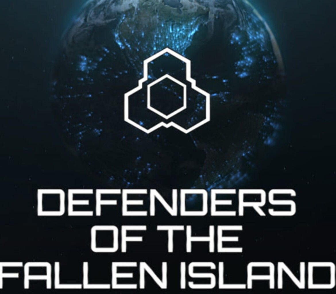 Defenders Of The Fallen Island Global Steam