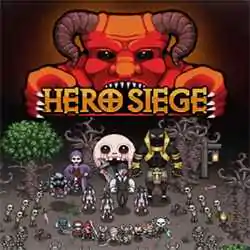 Hero Siege Global Steam