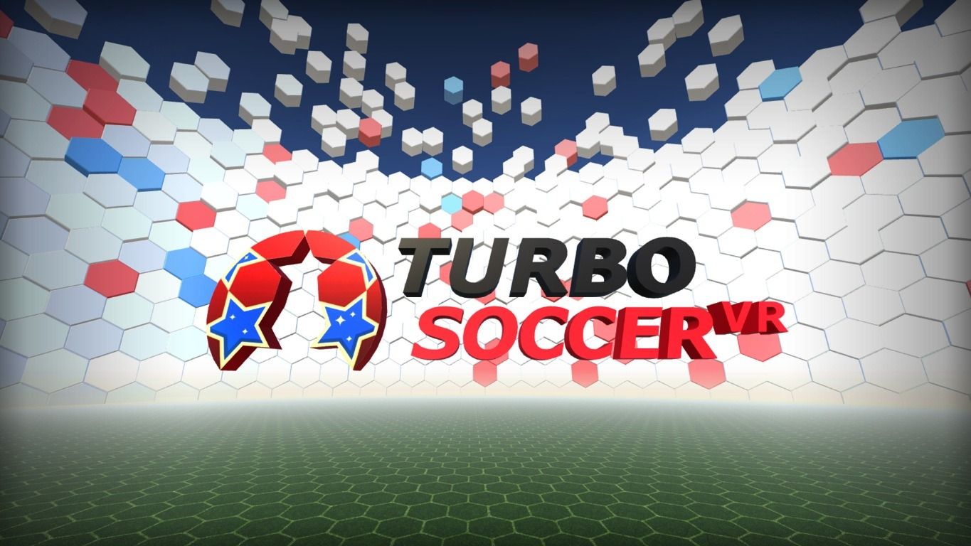 Turbo Soccer VR