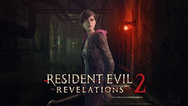 Resident Evil Revelations 2 / Biohazard Revelations 2 (Deluxe Edition)
